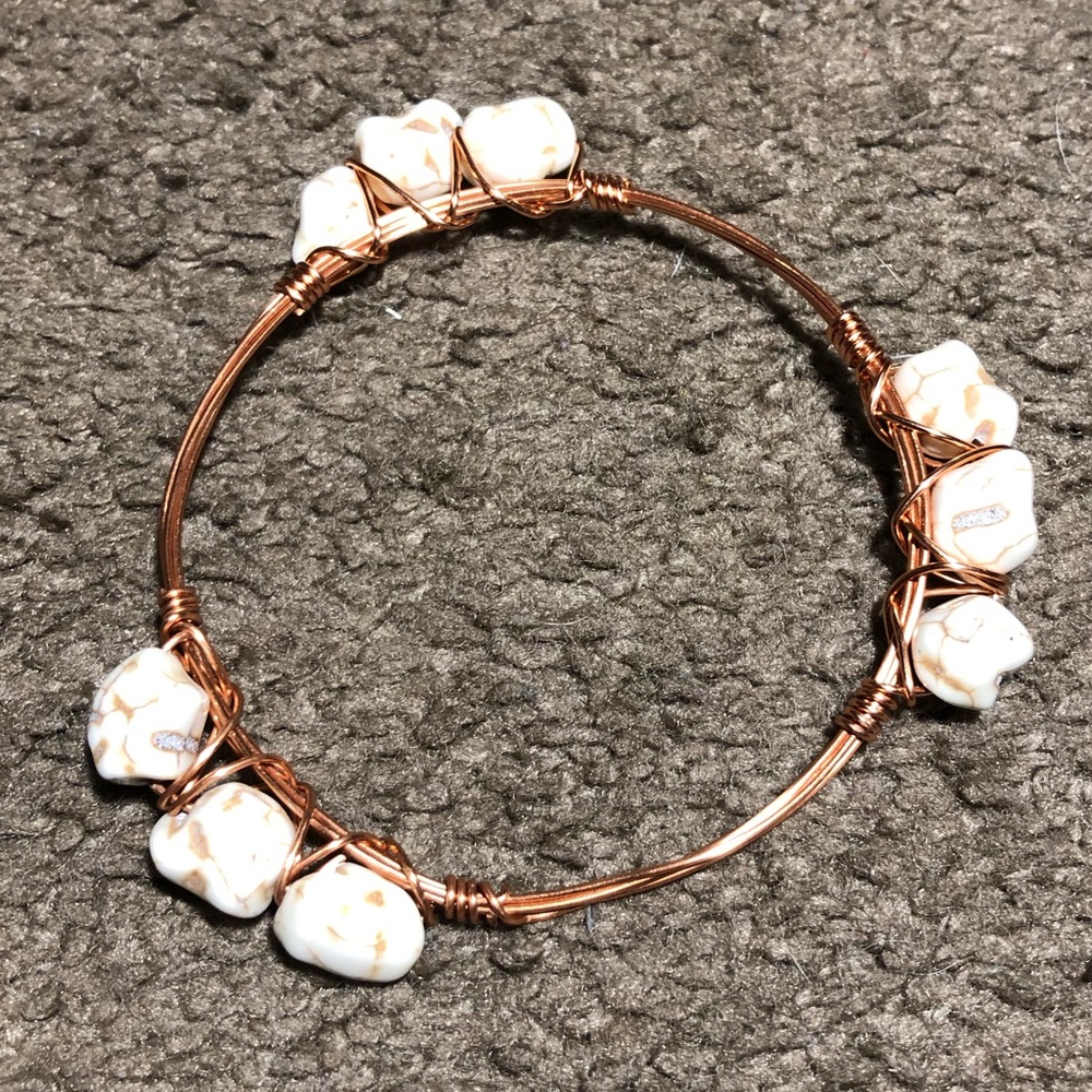 COOL ROCK BRACELET - Picture 3 of 6